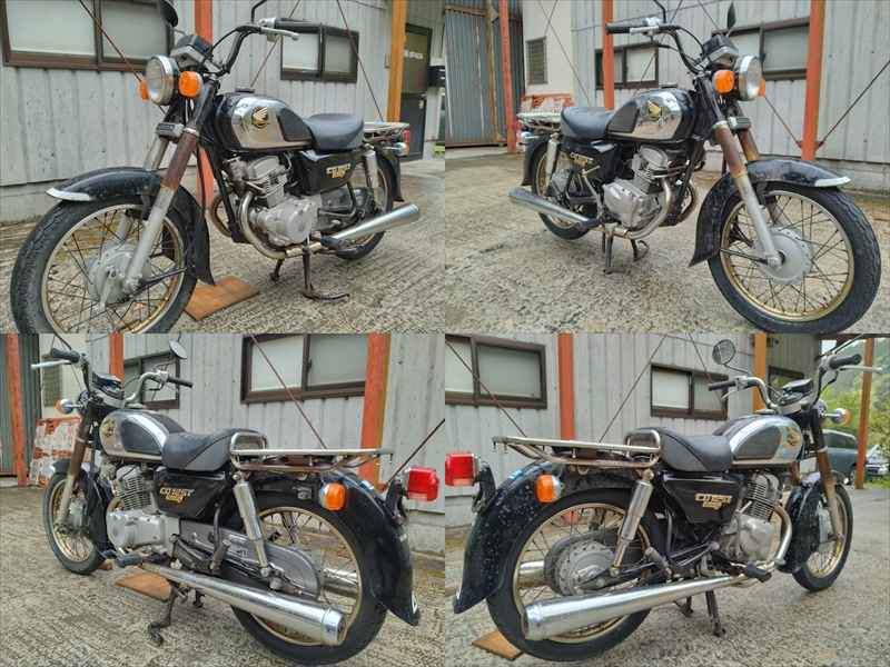 車體畫像②